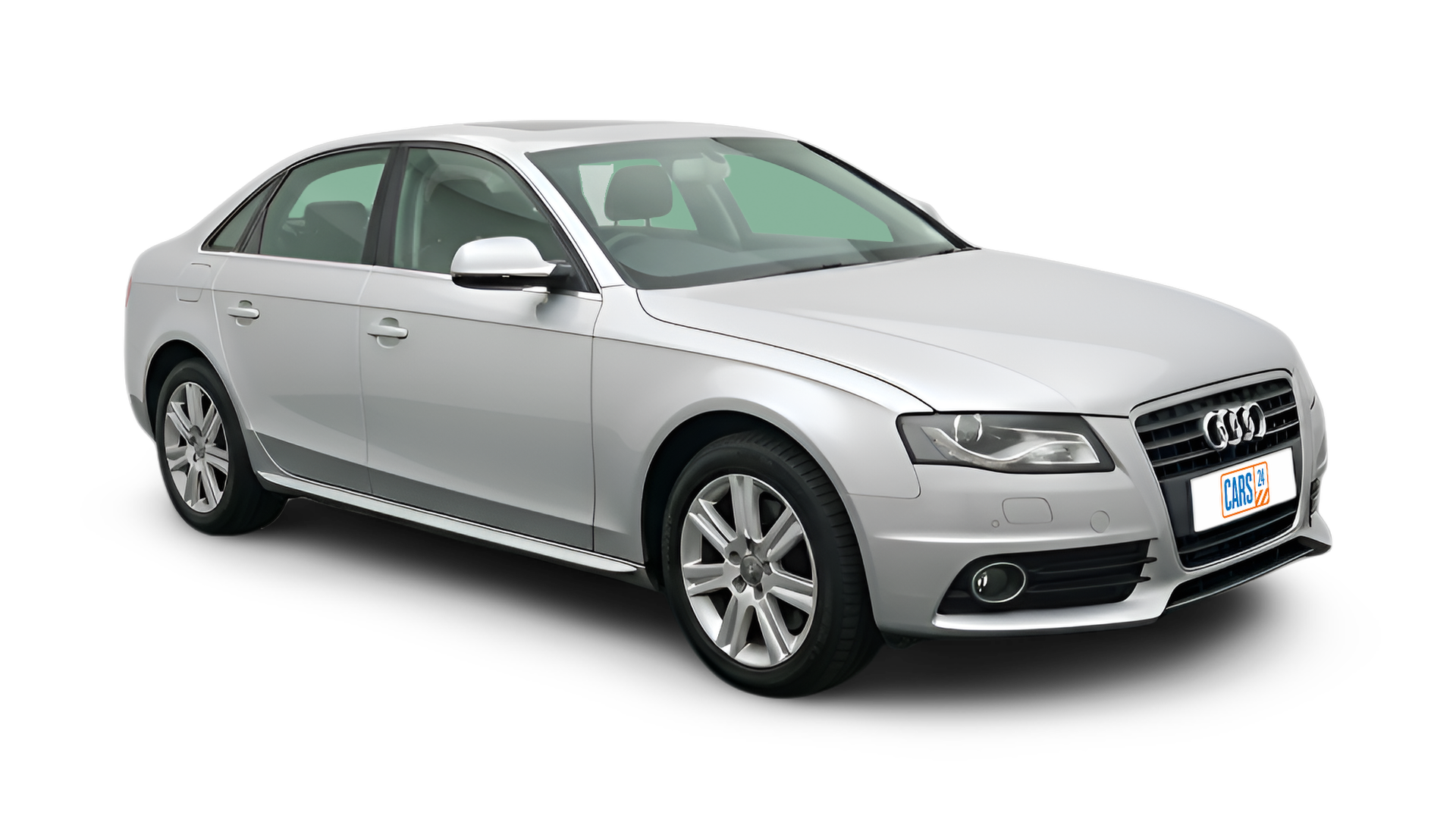 Audi A4-img
